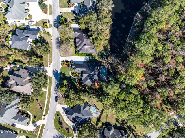 1242 CUNNINGHAM CREEK Drive, St. Johns, FL 32259