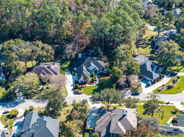 1242 CUNNINGHAM CREEK Drive, St. Johns, FL 32259