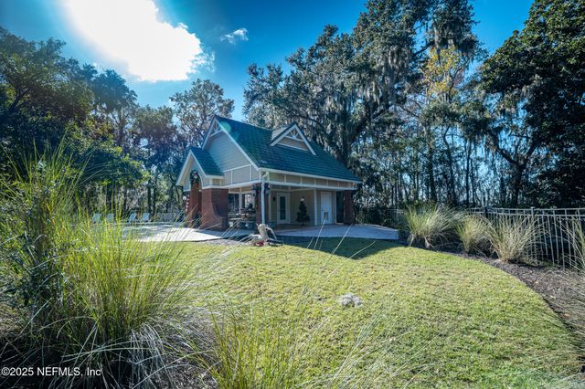 1242 CUNNINGHAM CREEK Drive, St. Johns, FL 32259