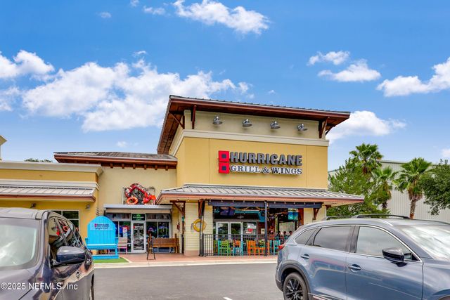 1242 CUNNINGHAM CREEK Drive, St. Johns, FL 32259