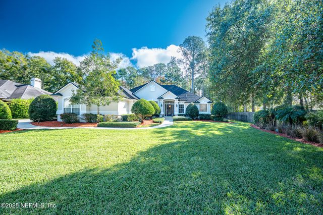 1242 CUNNINGHAM CREEK Drive, St. Johns, FL 32259