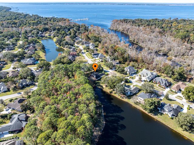 1242 CUNNINGHAM CREEK Drive, St. Johns, FL 32259