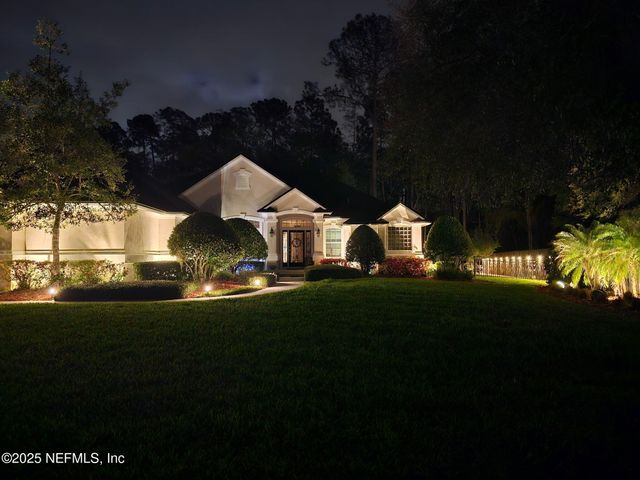 1242 CUNNINGHAM CREEK Drive, St. Johns, FL 32259