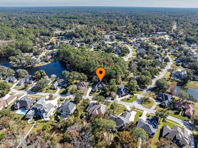 1242 CUNNINGHAM CREEK Drive, St. Johns, FL 32259