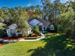 1242 CUNNINGHAM CREEK Drive, St. Johns, FL 32259