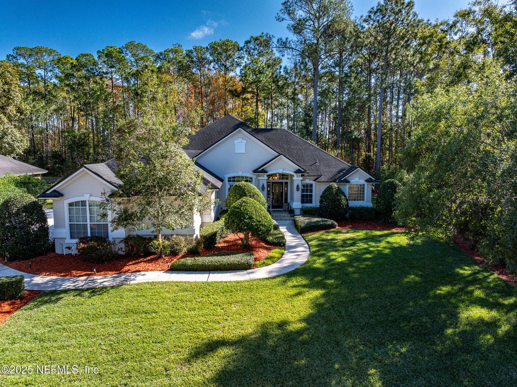 1242 CUNNINGHAM CREEK Drive, St. Johns, FL 32259