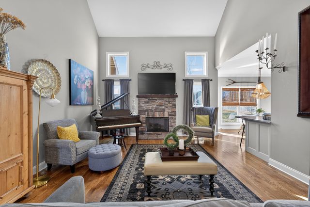 723B Russell St, N, Portland, TN 37148