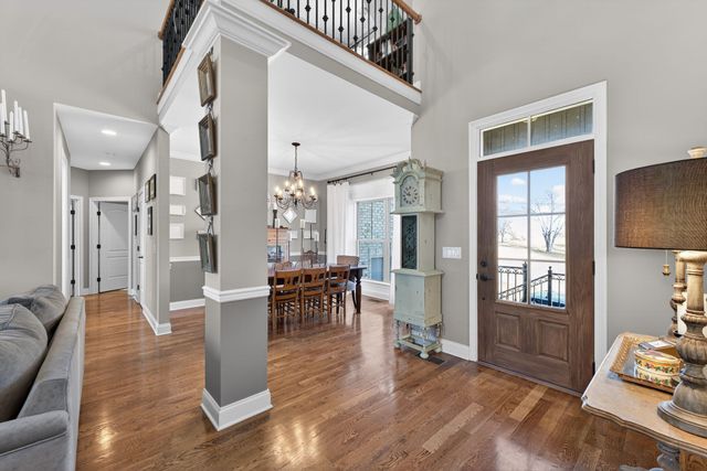 723B Russell St, N, Portland, TN 37148