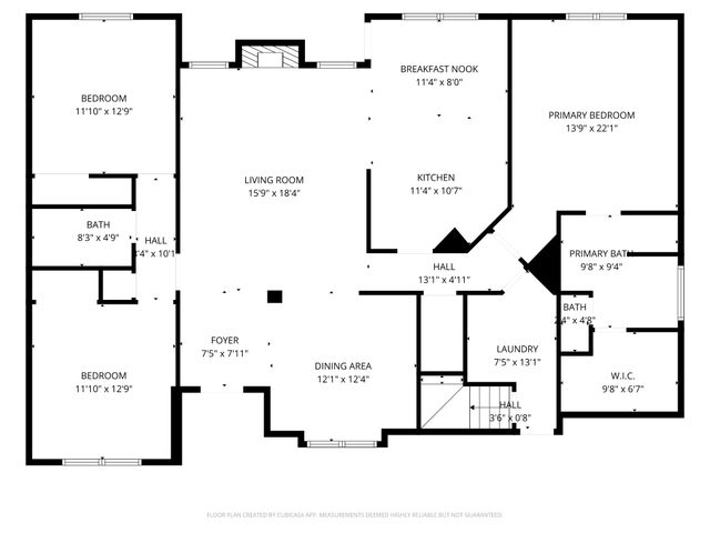 723B Russell St, N, Portland, TN 37148