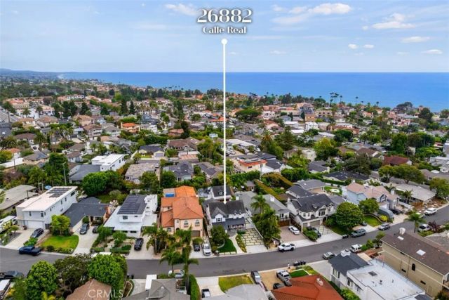 26882 Calle Real, Dana Point, CA 92624