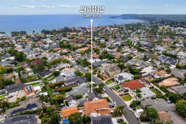 26882 Calle Real, Dana Point, CA 92624