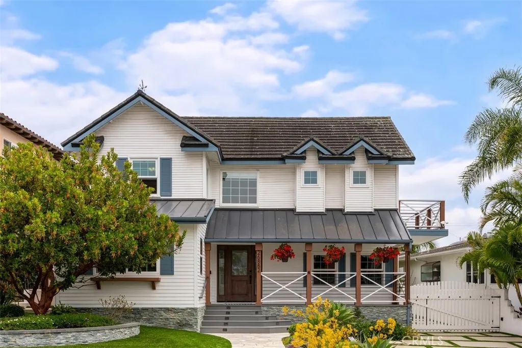 26882 Calle Real, Dana Point, CA 92624