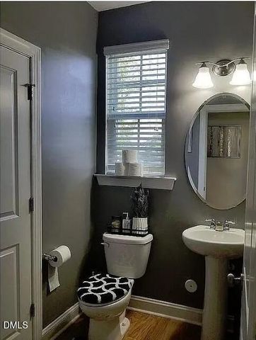 1104 Midvale Avenue, Morrisville, NC 27560