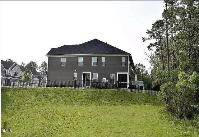 1104 Midvale Avenue, Morrisville, NC 27560