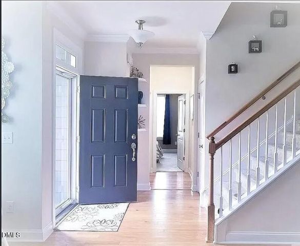 1104 Midvale Avenue, Morrisville, NC 27560
