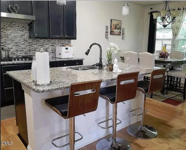 1104 Midvale Avenue, Morrisville, NC 27560