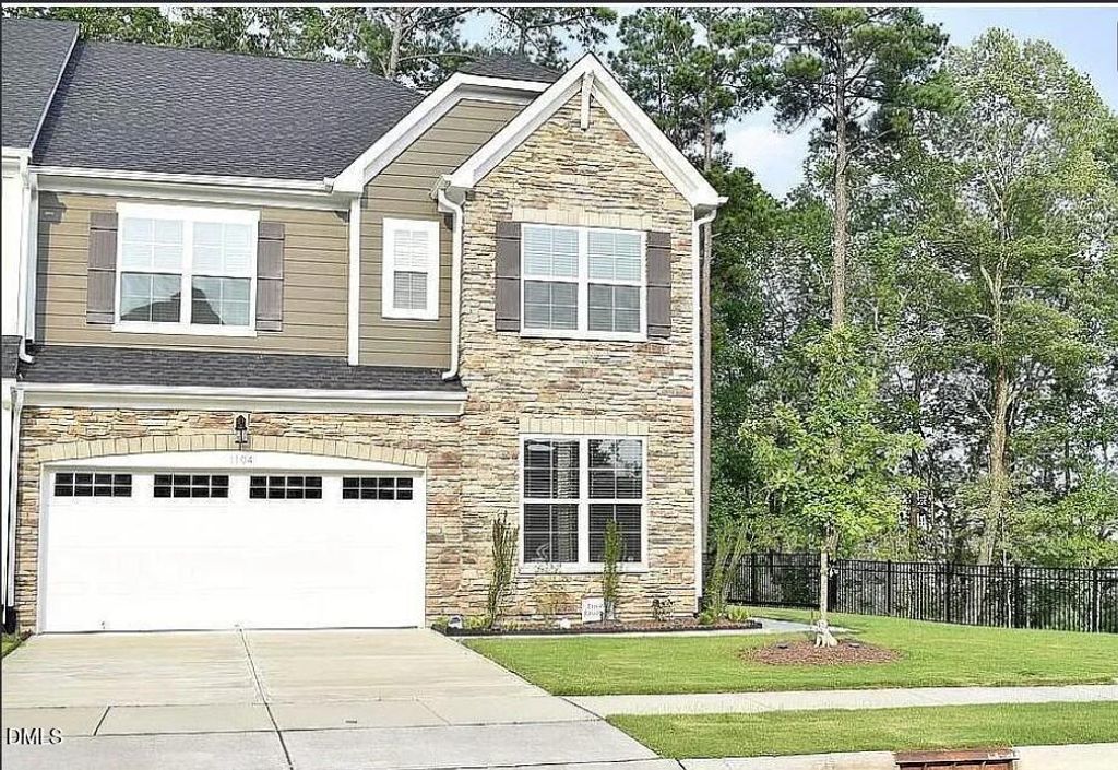 1104 Midvale Avenue, Morrisville, NC 27560