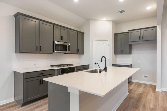 9820 Serene Bliss LN, Buda, TX 78610