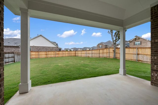 9820 Serene Bliss LN, Buda, TX 78610