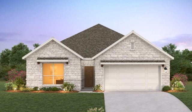 9820 Serene Bliss LN, Buda, TX 78610