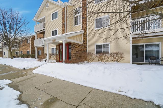 120 Carrington Lane, Loveland, OH 45140