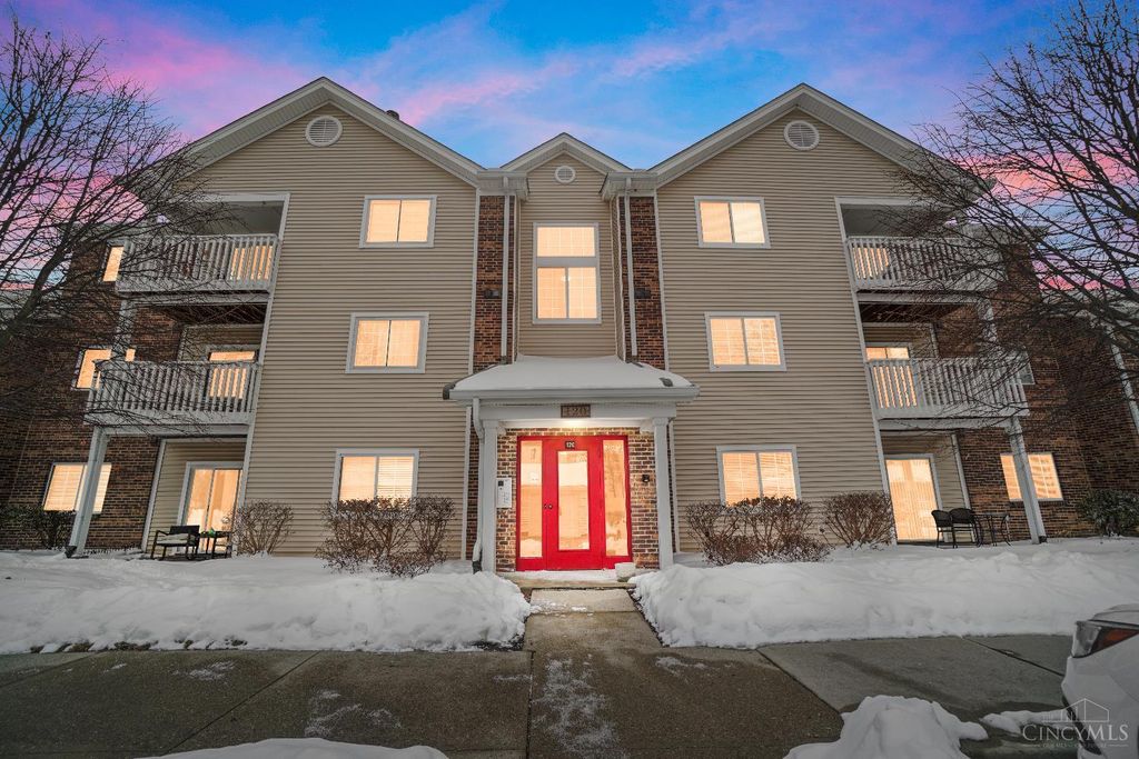 120 Carrington Lane, Loveland, OH 45140