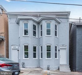 420 WALNUT STREET, Cumberland, MD 21502