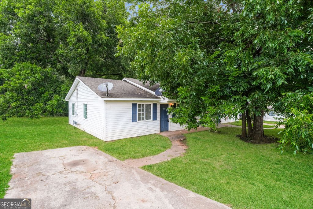 165 Amethyst Drive, Athens, GA 30607