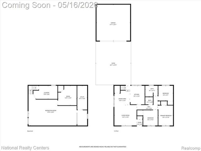29911 Macintyre Street, Livonia, MI 48150