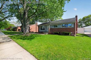 29911 Macintyre Street, Livonia, MI 48150
