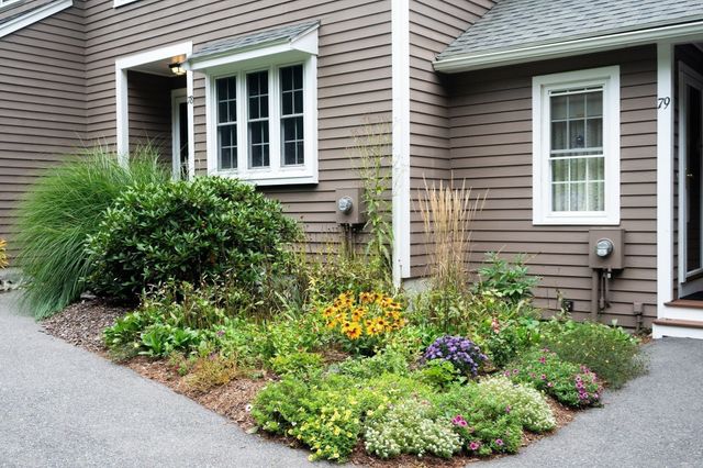 78 Laurelwood Dr 78, Hopedale, MA 01747
