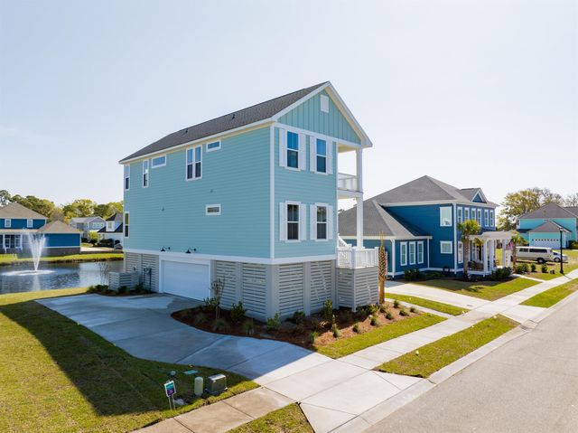 1017 Tarpon Pond Rd., North Myrtle Beach, SC 29582