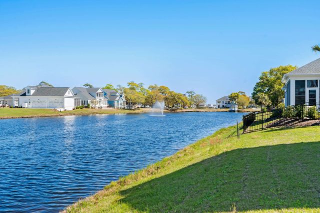 1017 Tarpon Pond Rd., North Myrtle Beach, SC 29582