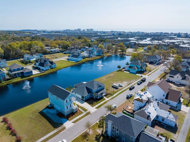 1017 Tarpon Pond Rd., North Myrtle Beach, SC 29582