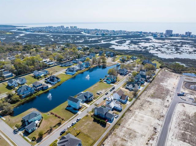 1017 Tarpon Pond Rd., North Myrtle Beach, SC 29582