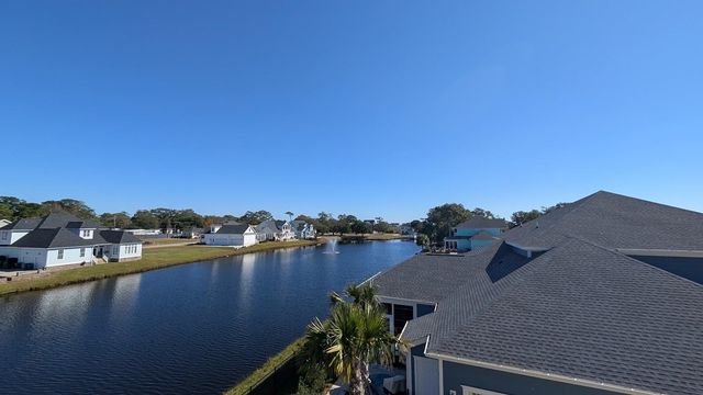 1017 Tarpon Pond Rd., North Myrtle Beach, SC 29582