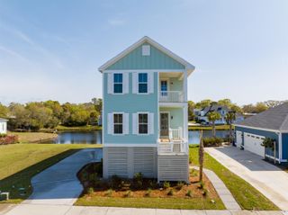 1017 Tarpon Pond Rd., North Myrtle Beach, SC 29582