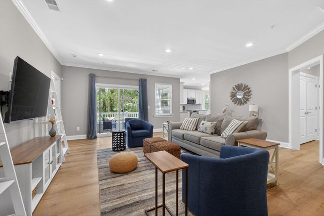 410 Carolina Cherry Unit 202, Charleston, SC 29414