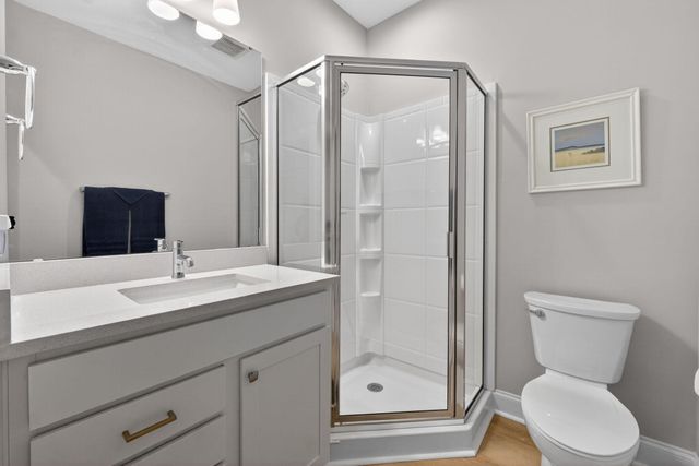 410 Carolina Cherry Unit 202, Charleston, SC 29414