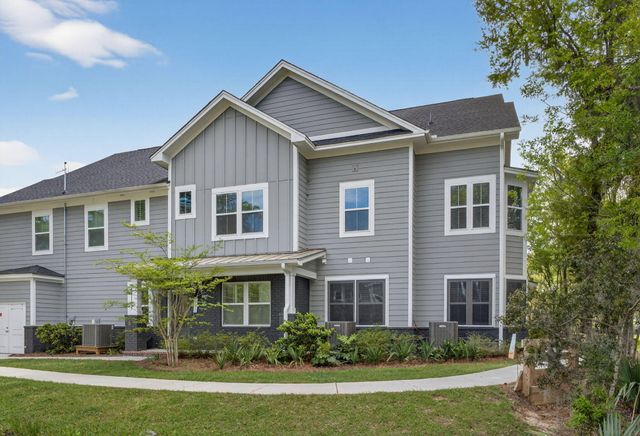 410 Carolina Cherry Unit 202, Charleston, SC 29414