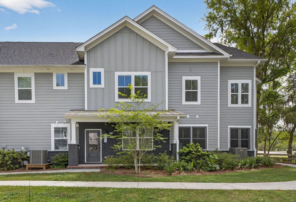 410 Carolina Cherry Unit 202, Charleston, SC 29414