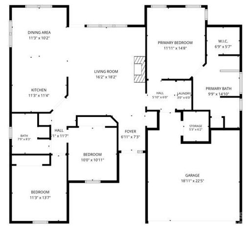 13931 Dingess Road, Charlotte, NC 28273