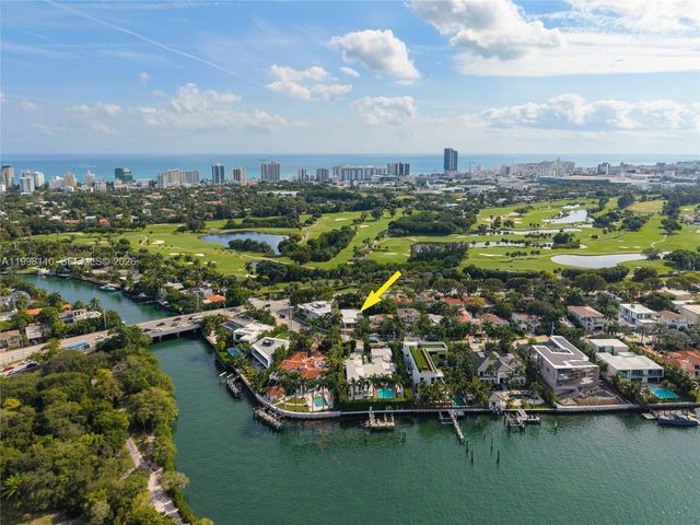3141 N Bay Rd, Miami Beach, FL 33140