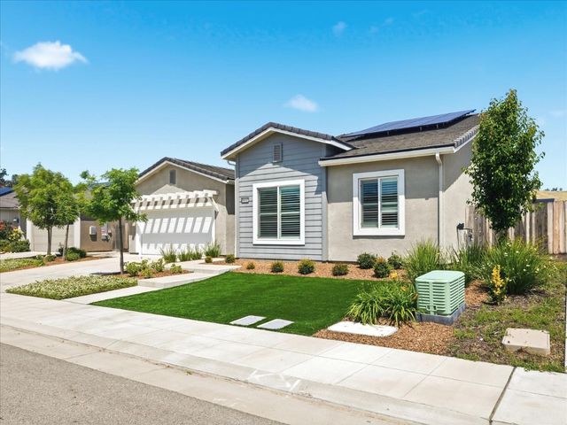 20112 Siena Drive, Friant, CA 93626