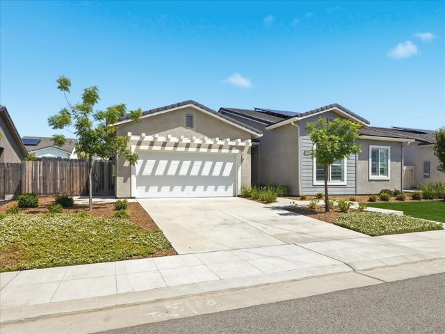 20112 Siena Drive, Friant, CA 93626