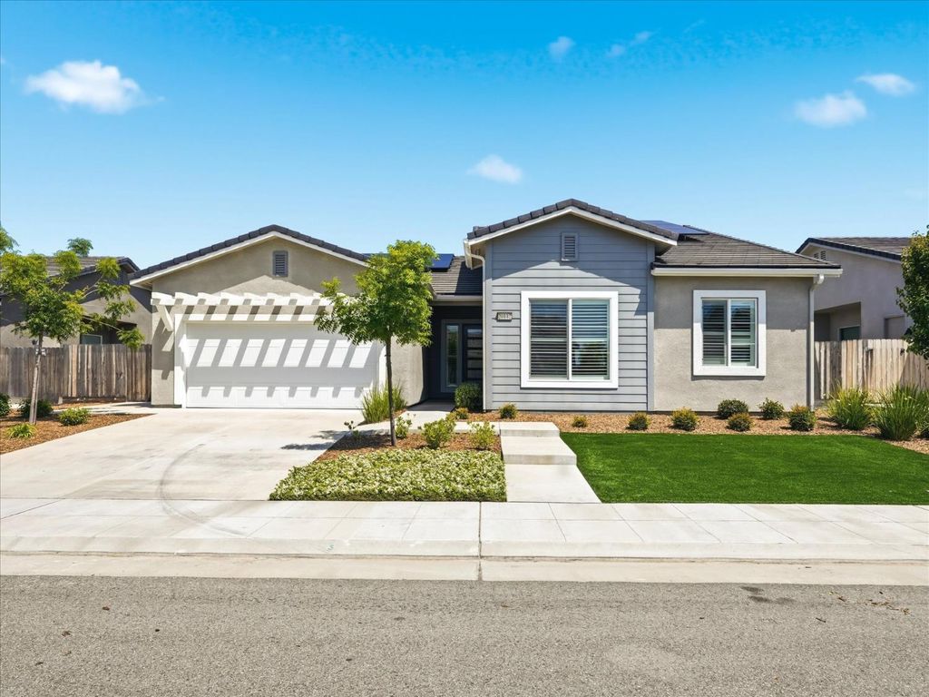 20112 Siena Drive, Friant, CA 93626
