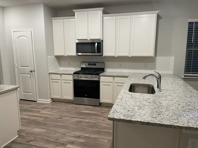 316 Zimmet Drive, Anna, TX 75409