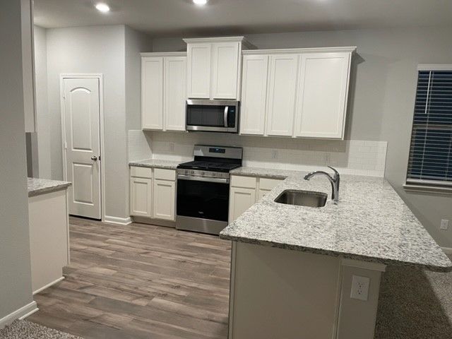 316 Zimmet Drive, Anna, TX 75409