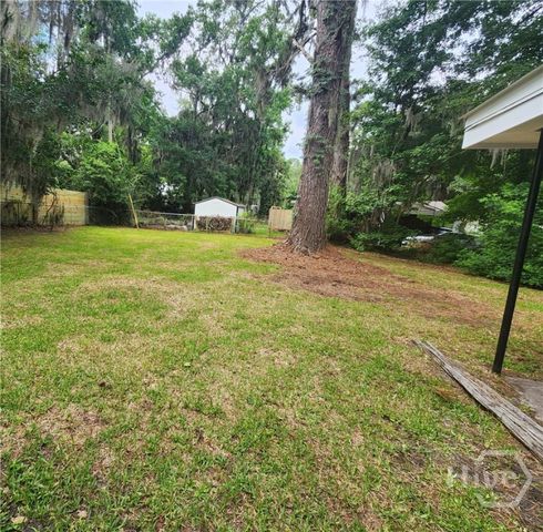1524 Laberta Court, Savannah, GA 31406