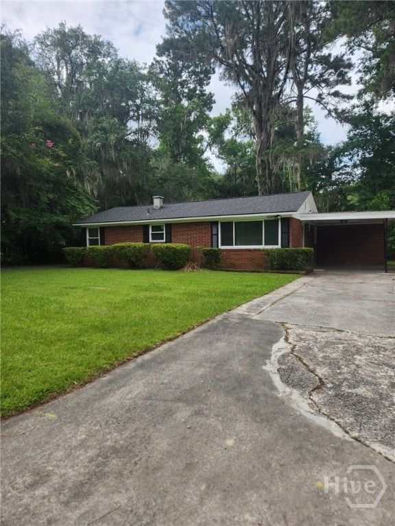 1524 Laberta Court, Savannah, GA 31406